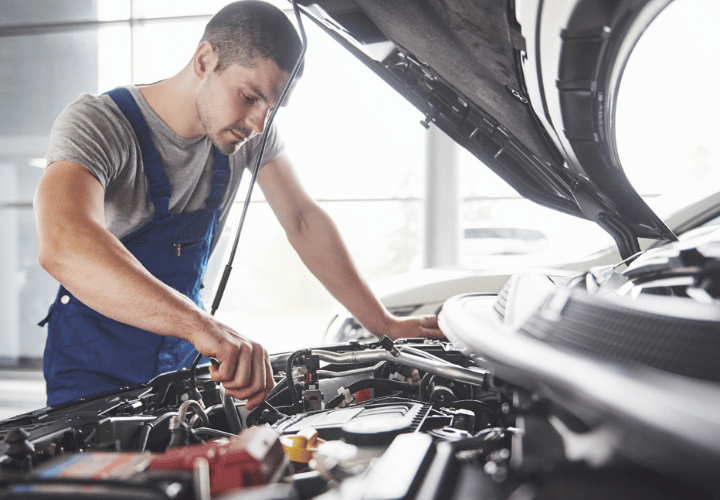 Automotive