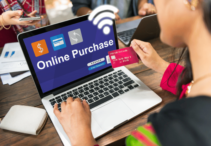 E-Commerce
