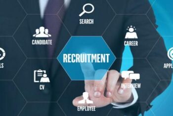 Recruitment & Talent Acquisition